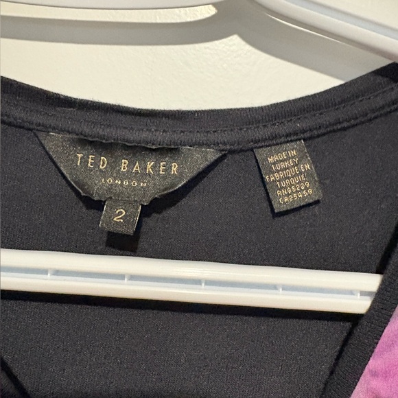 Ted Baker T-shirt - Picture 3 of 3